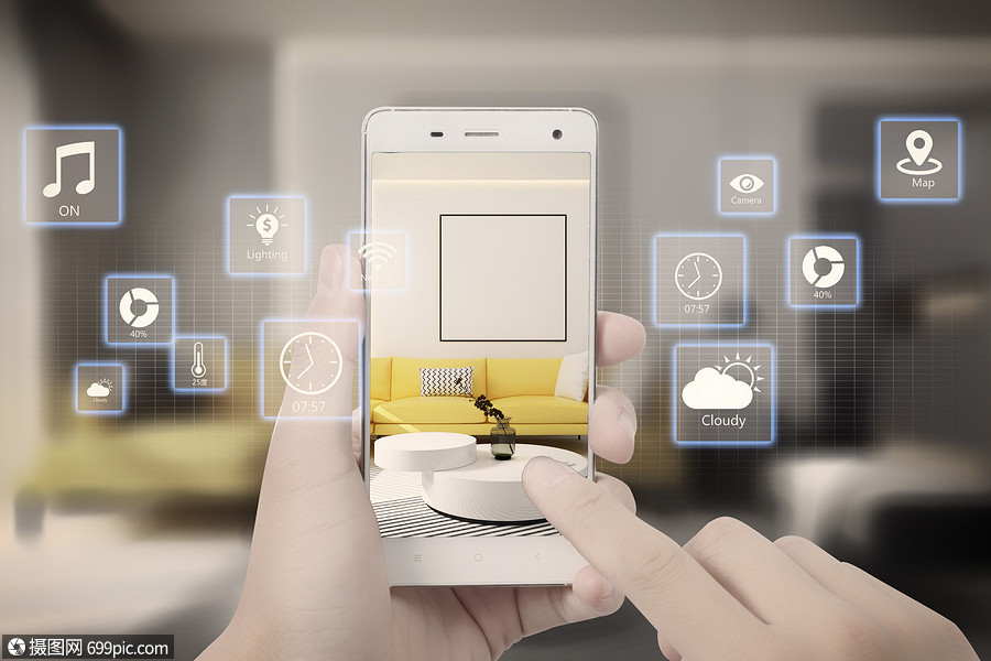 為何國(guó)外的智能家居消防設(shè)備活躍度遠(yuǎn)不及中國(guó)？