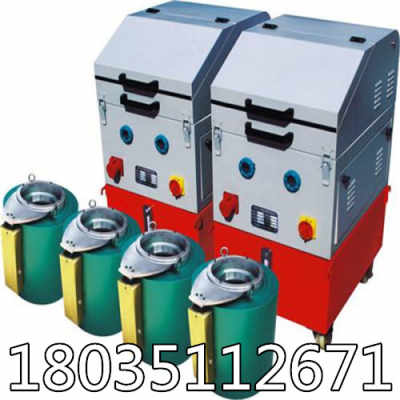 預(yù)應(yīng)力橋梁智能張拉技術(shù)在安徽亳州的應(yīng)用與發(fā)展